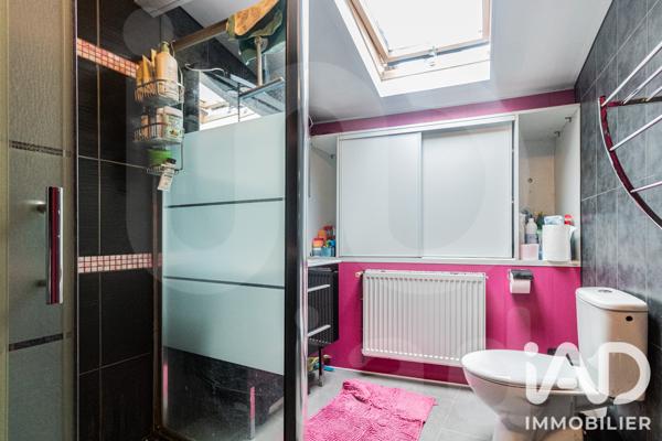 Maison à vendre 6 pièces 186 m² Harfleur