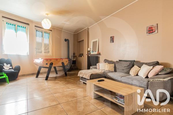 Maison à vendre 6 pièces 186 m² Harfleur