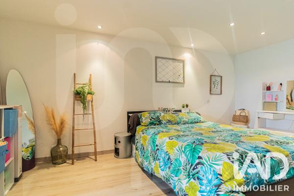 Maison à vendre 6 pièces 186 m² Harfleur