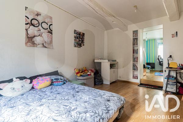 Maison à vendre 6 pièces 186 m² Harfleur
