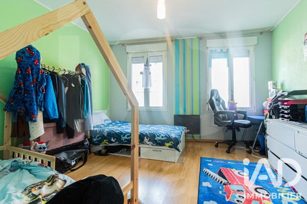 Maison à vendre 6 pièces 186 m² Harfleur