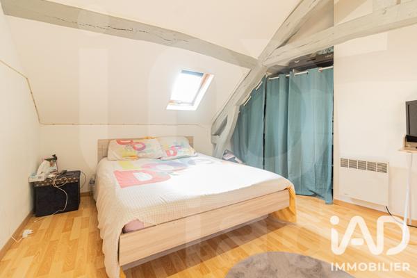 Maison à vendre 6 pièces 186 m² Harfleur