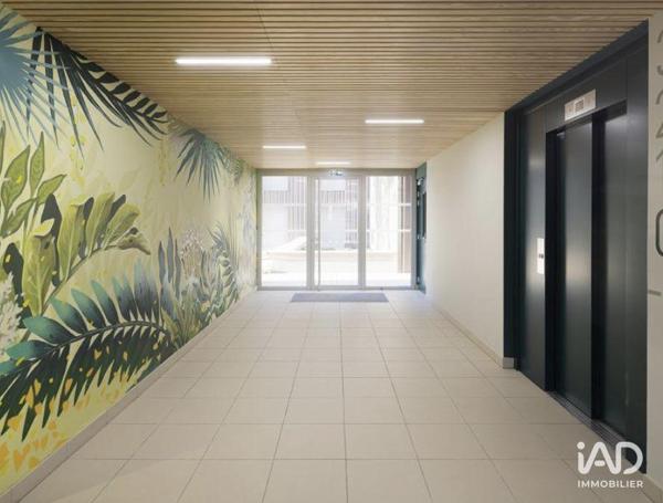 Appartement à vendre 2 pièces 37 m² Quéven