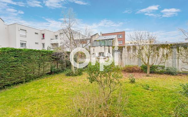 Appartement à vendre    1 pièce • 15,70 m2 Paris 19