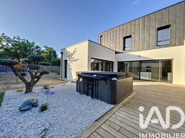 Location maison 6 pièces 164 m² Noyal-Châtillon-sur-Seiche
