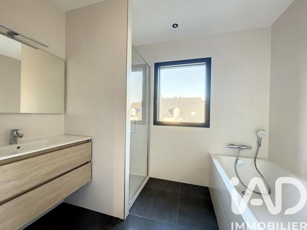 Location maison 6 pièces 164 m² Noyal-Châtillon-sur-Seiche