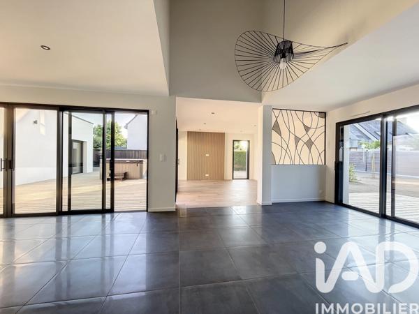 Location maison 6 pièces 164 m² Noyal-Châtillon-sur-Seiche