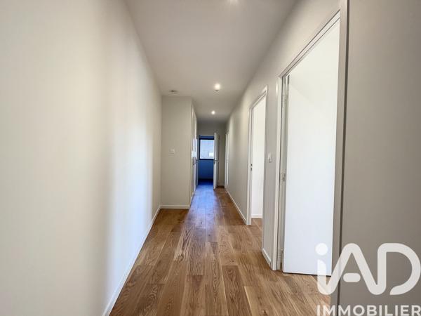 Location maison 6 pièces 164 m² Noyal-Châtillon-sur-Seiche