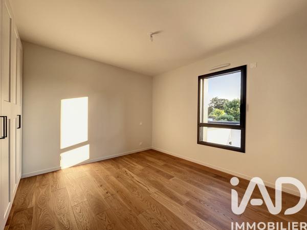 Location maison 6 pièces 164 m² Noyal-Châtillon-sur-Seiche