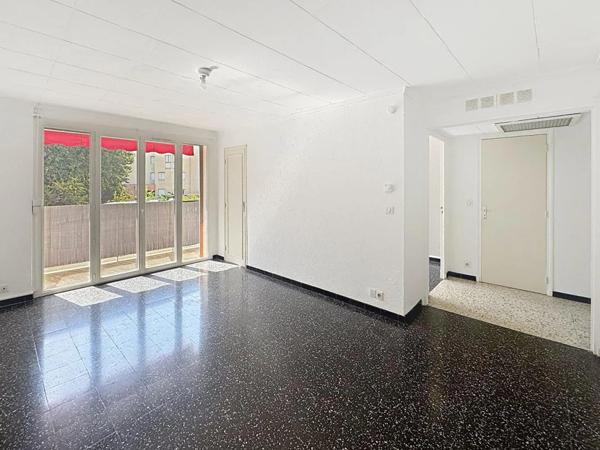 Appartement à vendre à Aubagne (13400)