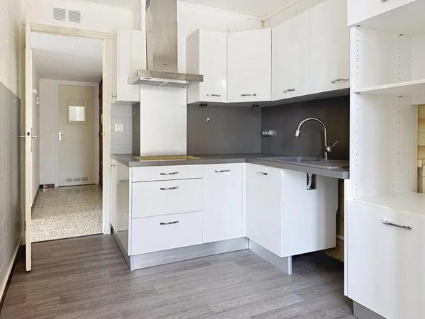 Appartement à vendre à Aubagne (13400)