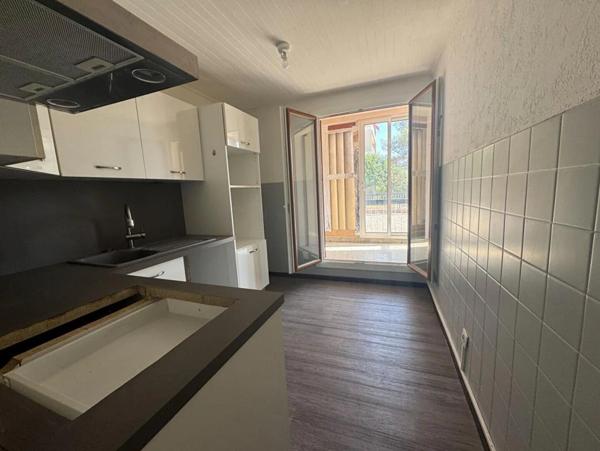 Appartement à vendre à Aubagne (13400)