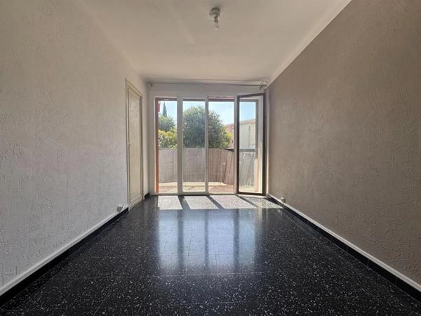 Appartement à vendre à Aubagne (13400)