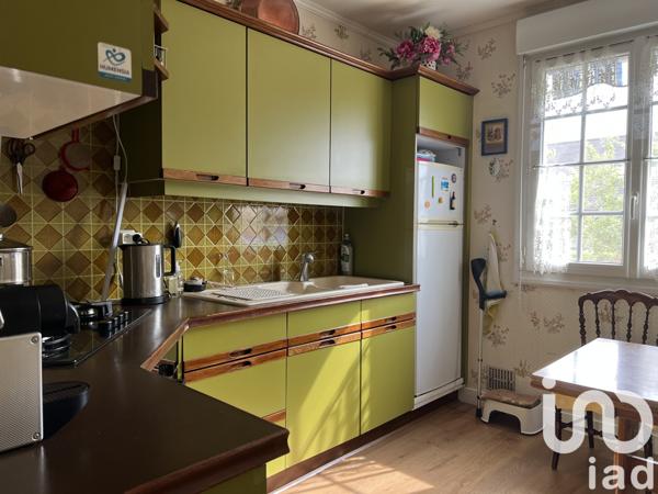 House for sale 4 rooms 67 m² Amboise