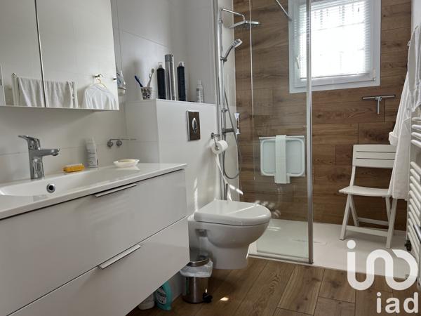 House for sale 4 rooms 67 m² Amboise