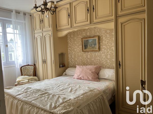 House for sale 4 rooms 67 m² Amboise