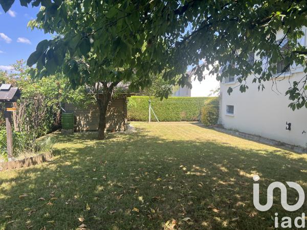 House for sale 4 rooms 67 m² Amboise