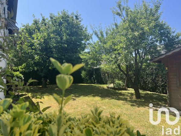 House for sale 4 rooms 67 m² Amboise