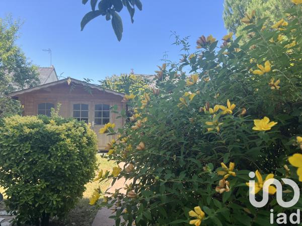 House for sale 4 rooms 67 m² Amboise