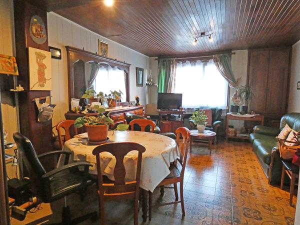 Appartement Gagny 3 pièce(s) 54 m2