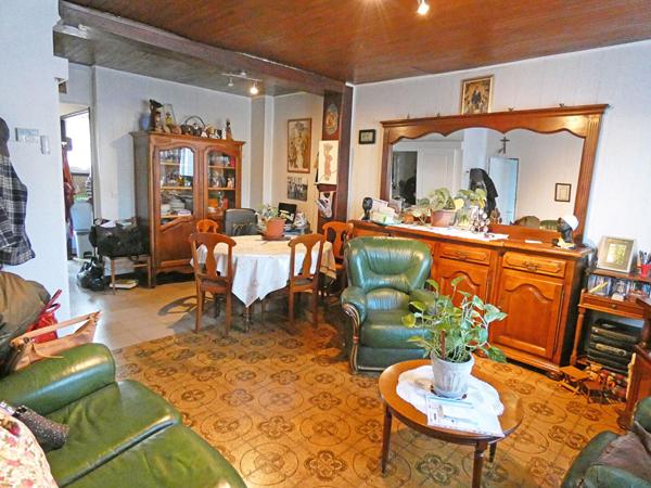 Appartement Gagny 3 pièce(s) 54 m2