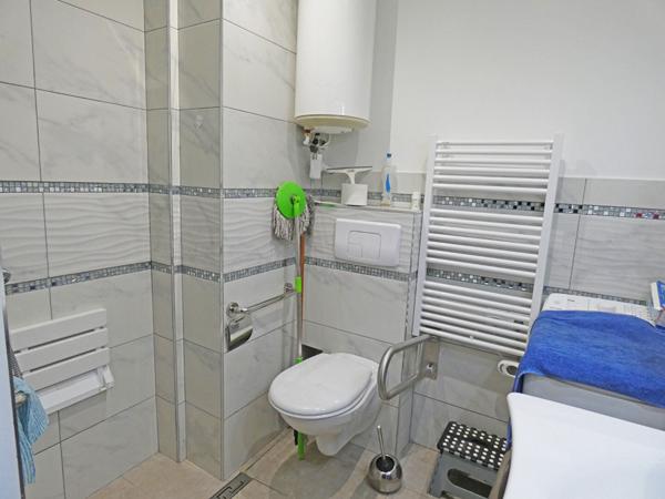 Appartement Gagny 3 pièce(s) 54 m2