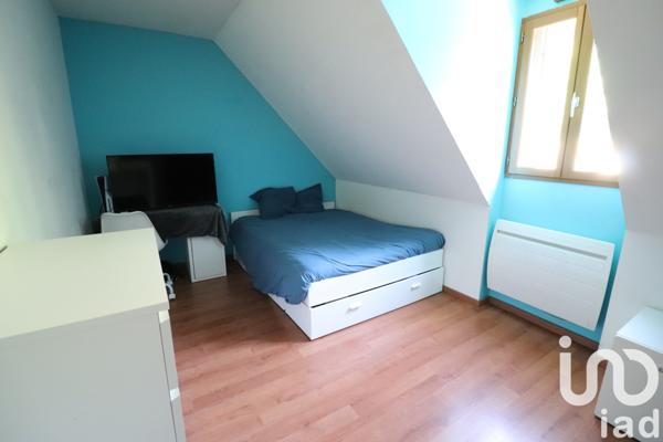 Maison à vendre 6 pièces 133 m² Moret-Loing-et-Orvanne