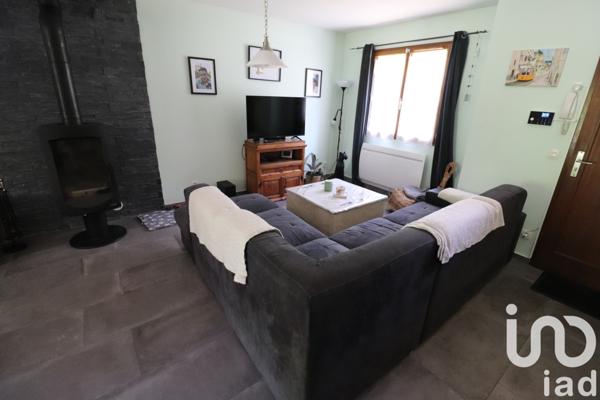 Maison à vendre 6 pièces 133 m² Moret-Loing-et-Orvanne