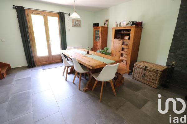 Maison à vendre 6 pièces 133 m² Moret-Loing-et-Orvanne