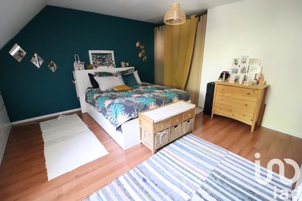 Maison à vendre 6 pièces 133 m² Moret-Loing-et-Orvanne