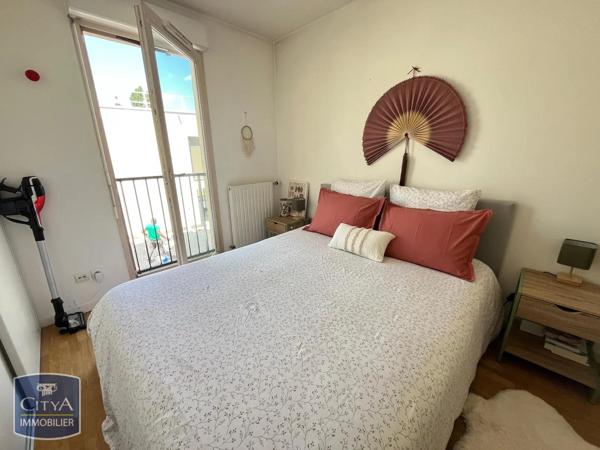 Appartement à louer 2 pièces 43.23m² Le Mans (72000)