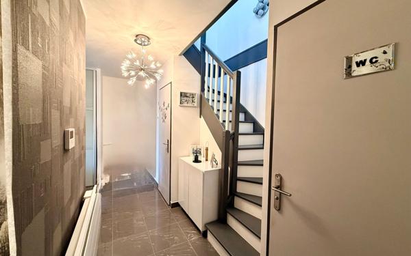 Appartement à vendre    4 pièces •  Brétigny-sur-Orge