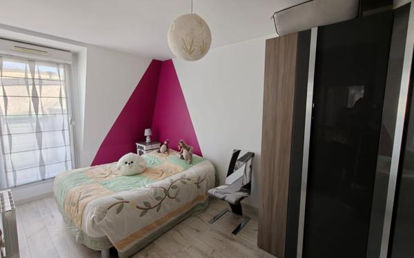 Appartement à vendre    4 pièces •  Brétigny-sur-Orge