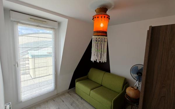 Appartement à vendre    4 pièces •  Brétigny-sur-Orge