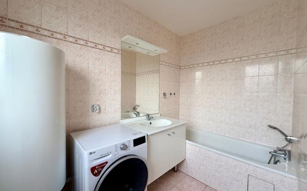 Appartement à vendre    4 pièces •  Brétigny-sur-Orge