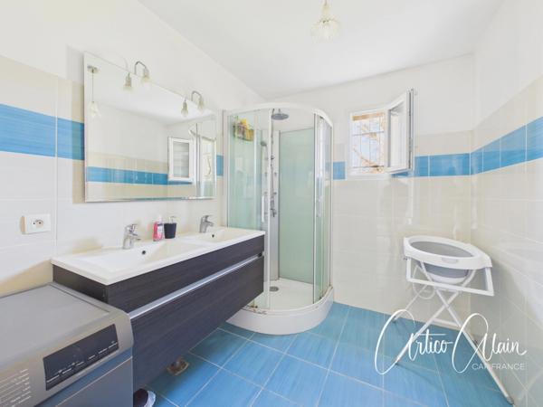 Maison à vendre 4 pièces proche de VILLEFRANCHE DE LAURAGAIS (31)