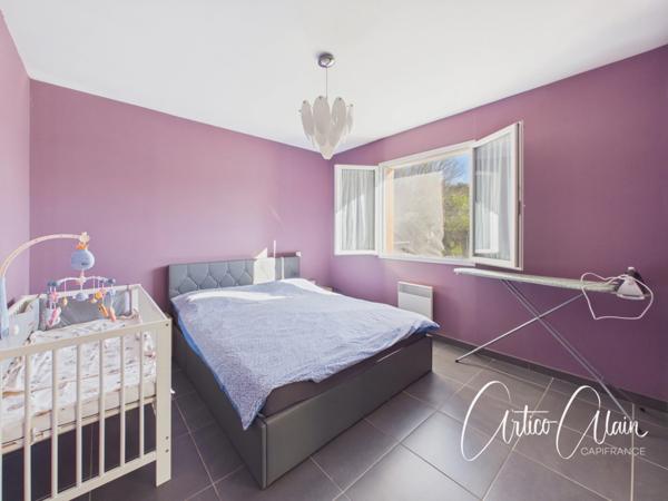 Maison à vendre 4 pièces proche de VILLEFRANCHE DE LAURAGAIS (31)