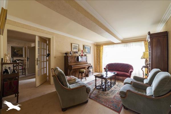 Maison à vendre |  Lannion |  9 pièces | 200 m²