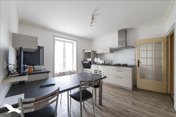Maison à vendre |  Lannion |  9 pièces | 200 m²