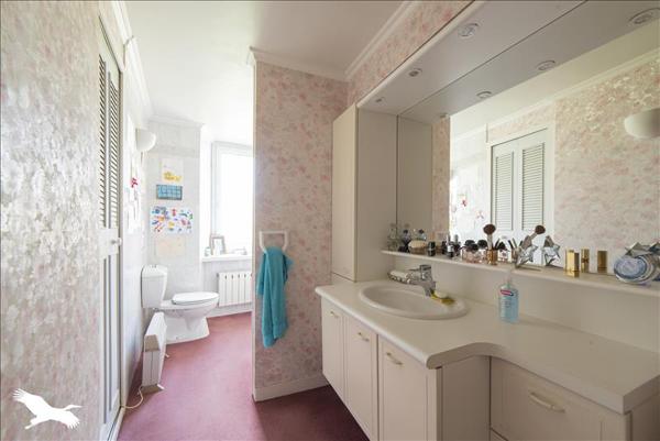 Maison à vendre |  Lannion |  9 pièces | 200 m²