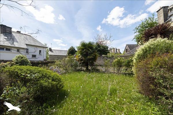 Maison à vendre |  Lannion |  9 pièces | 200 m²