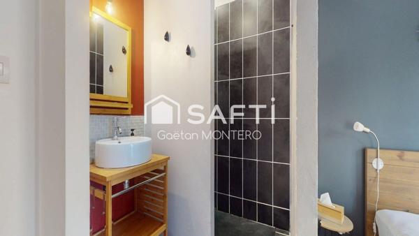 Maison landaise à vendre sur la commune de GASTES – Vivez les Landes entre lac, nature et sérénité.