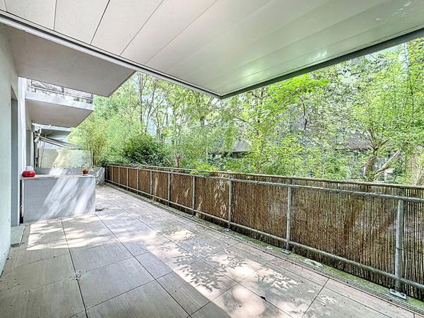 Appartement  2 pièce(s) 45.48 m2