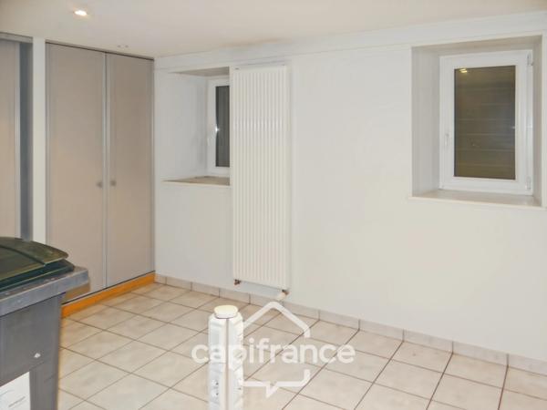 Local/bureau à vendre MONTLUCON (03)