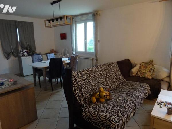 MAISON A VENDRE à SAINT-JEAN-SUR-MAYENNE (53240)