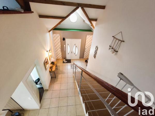 Maison à vendre 7 pièces 243,31 m² Saint-Pathus