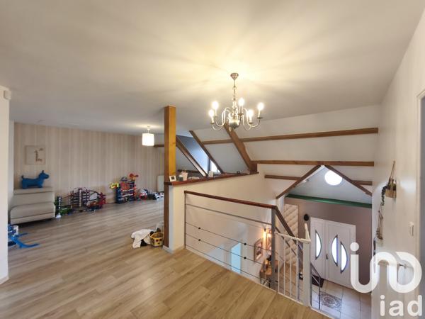 Maison à vendre 7 pièces 243,31 m² Saint-Pathus