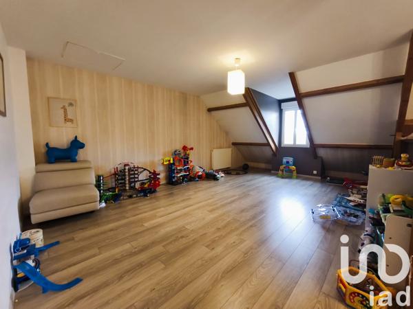 Maison à vendre 7 pièces 243,31 m² Saint-Pathus