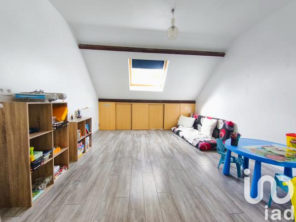 Maison à vendre 7 pièces 243,31 m² Saint-Pathus