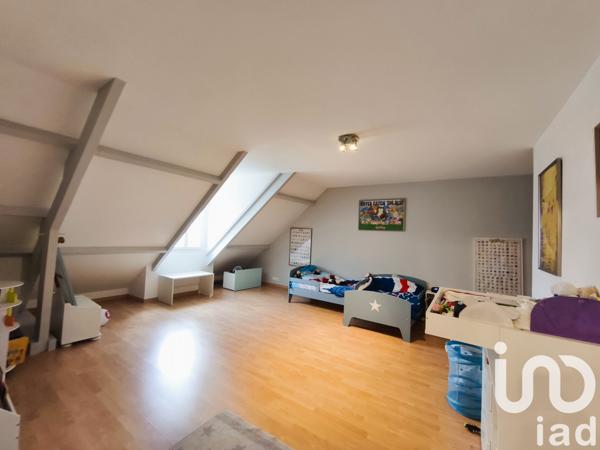 Maison à vendre 7 pièces 243,31 m² Saint-Pathus